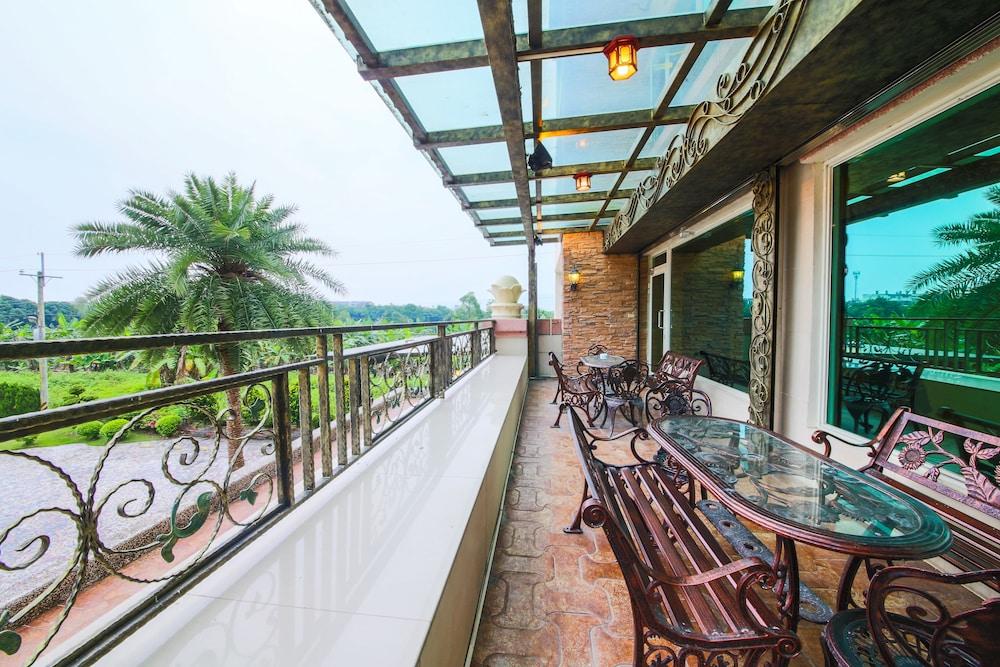 Yue Ting Homestay