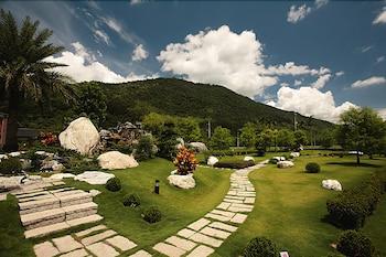Yue Ting Homestay