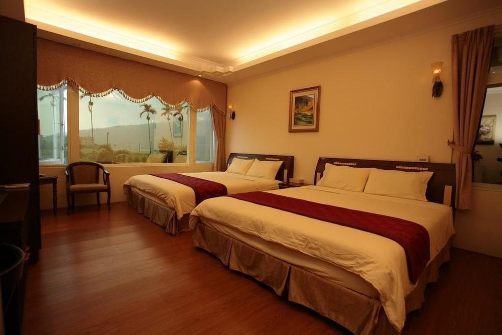 Yue Ting Homestay