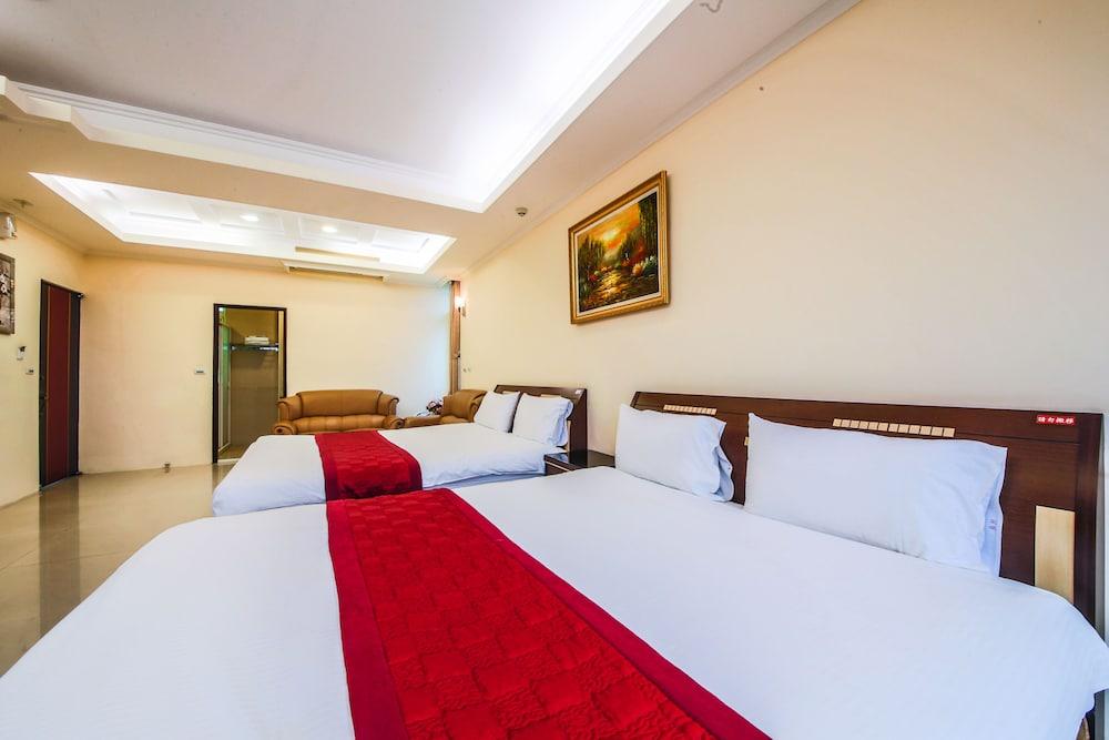 Yue Ting Homestay