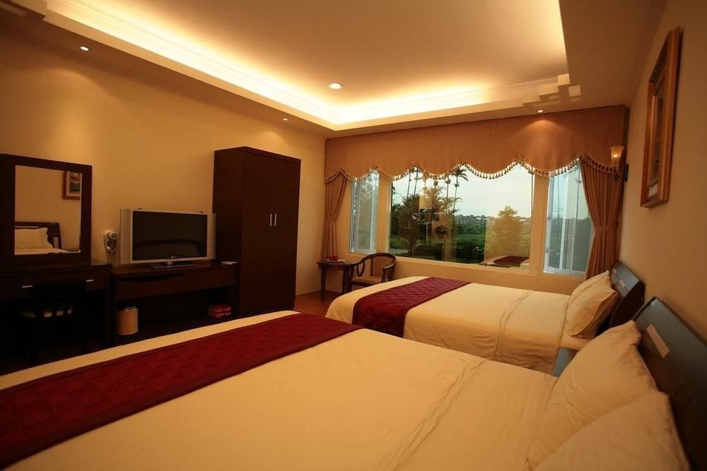 Yue Ting Homestay