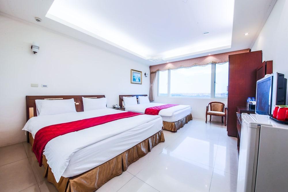 Yue Ting Homestay