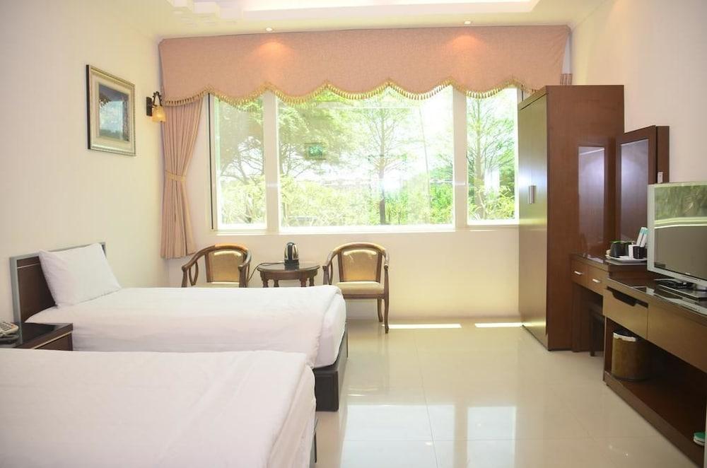 Yue Ting Homestay