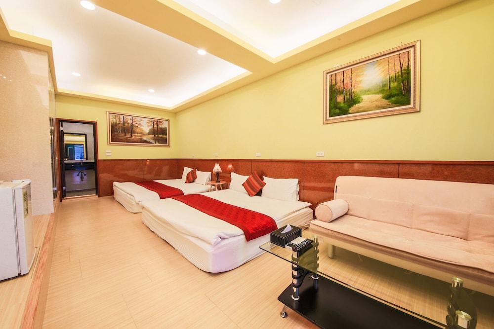 Yue Ting Homestay