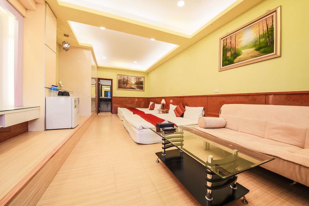 Yue Ting Homestay