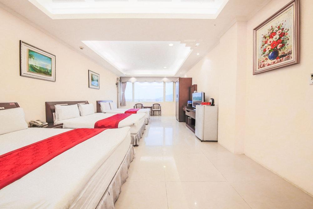 Yue Ting Homestay