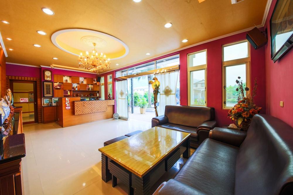 Yue Ting Homestay
