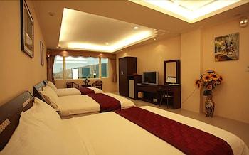 Yue Ting Homestay