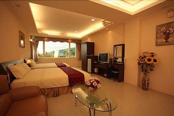 Yue Ting Homestay