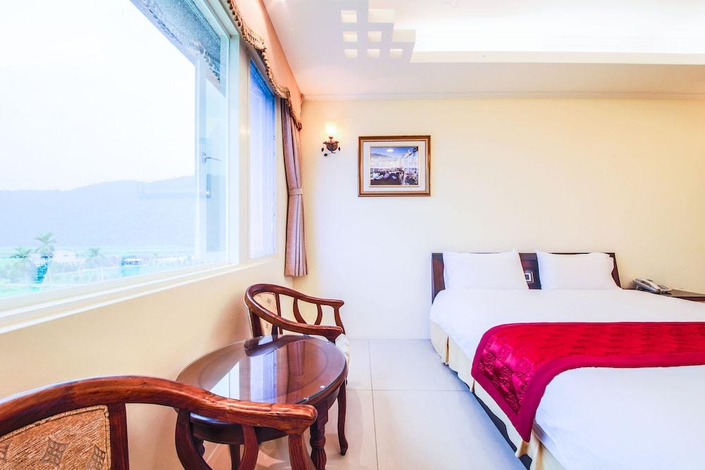 Yue Ting Homestay