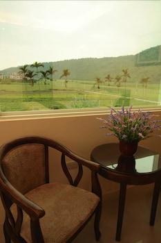 Yue Ting Homestay