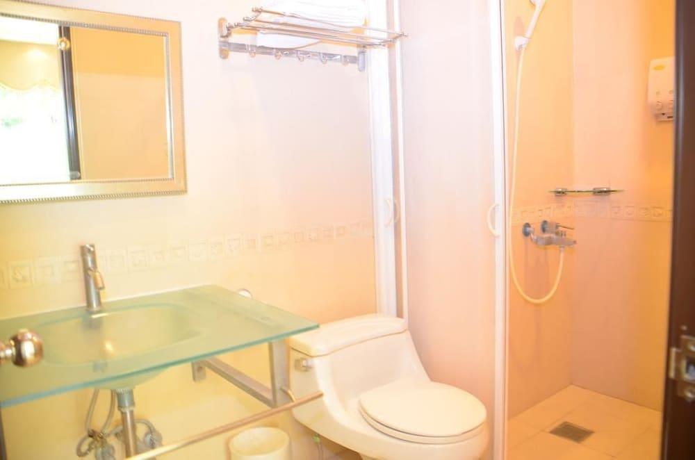 Yue Ting Homestay