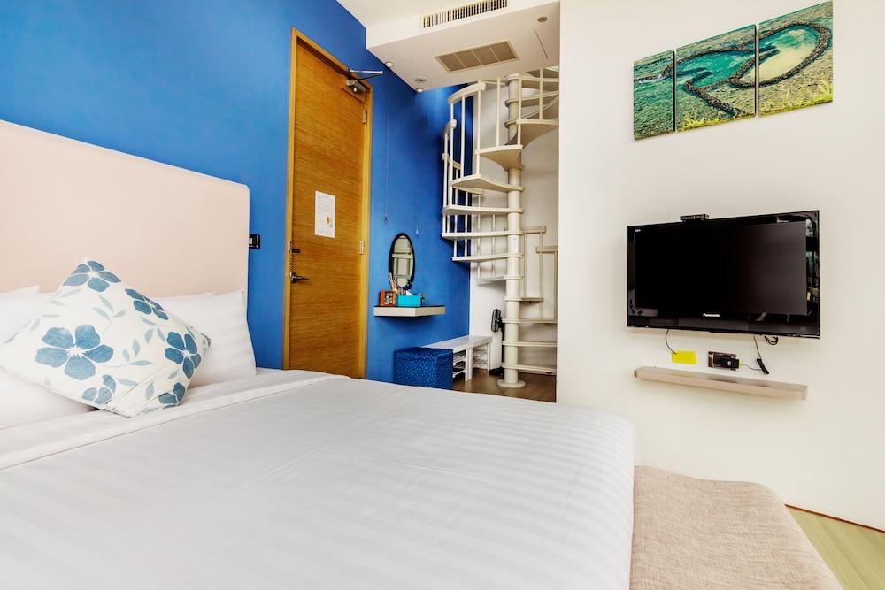 Sea Way B and B