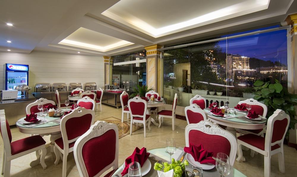 Praha Hotel