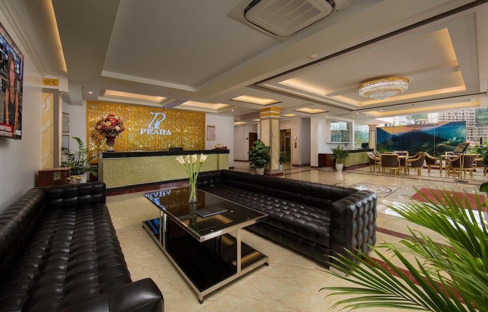 Praha Hotel