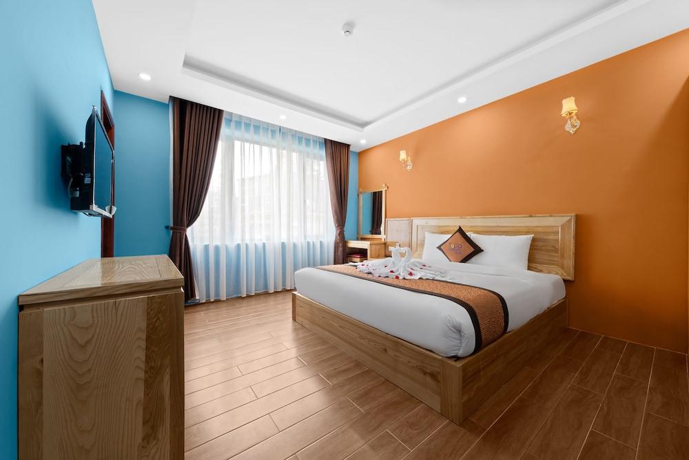 Sapa Melody Hotel