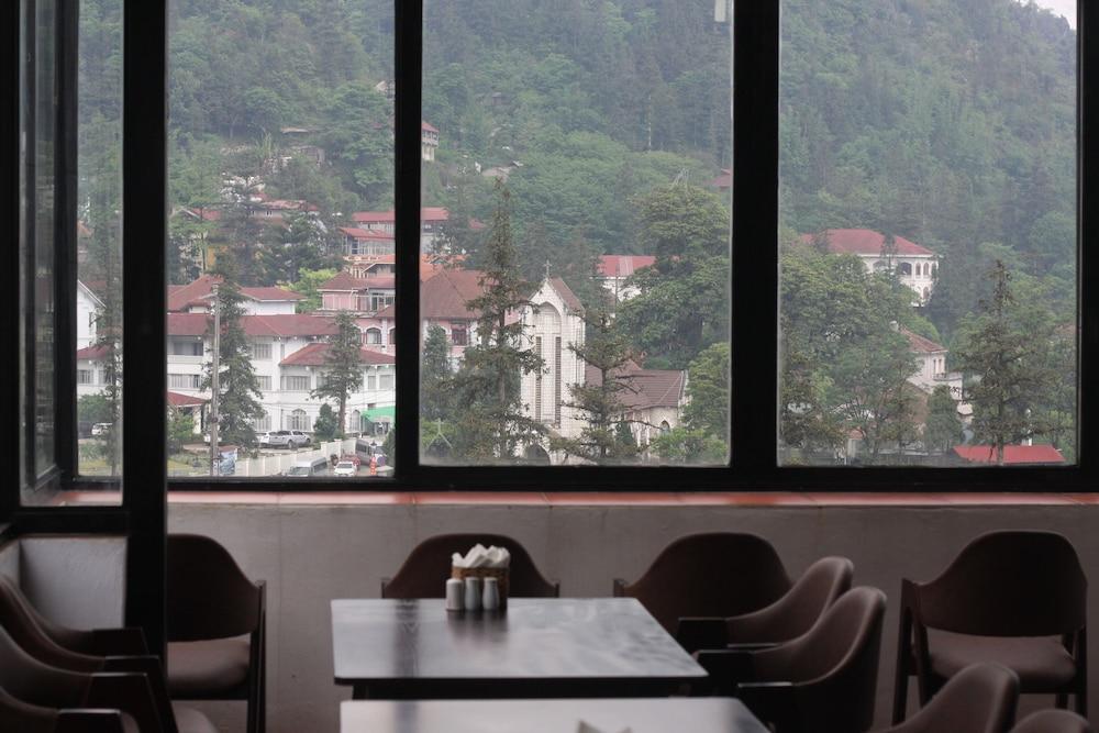 Sapa Melody Hotel