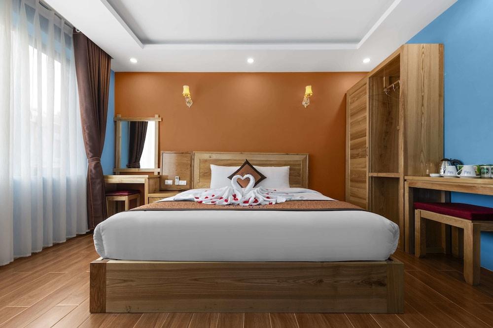 Sapa Melody Hotel