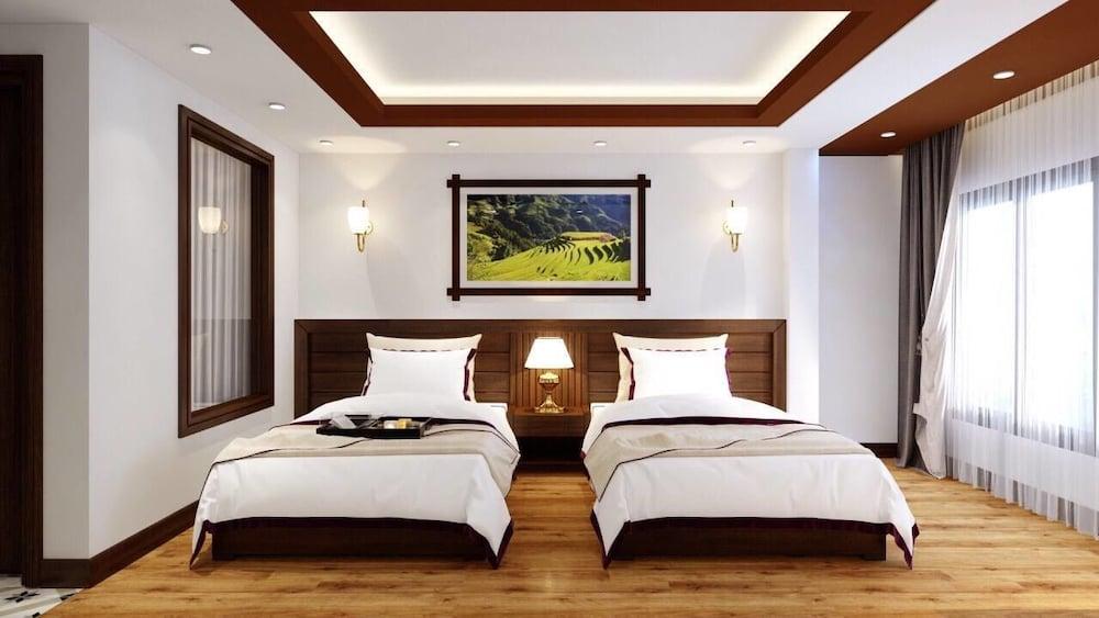Sapa Melody Hotel