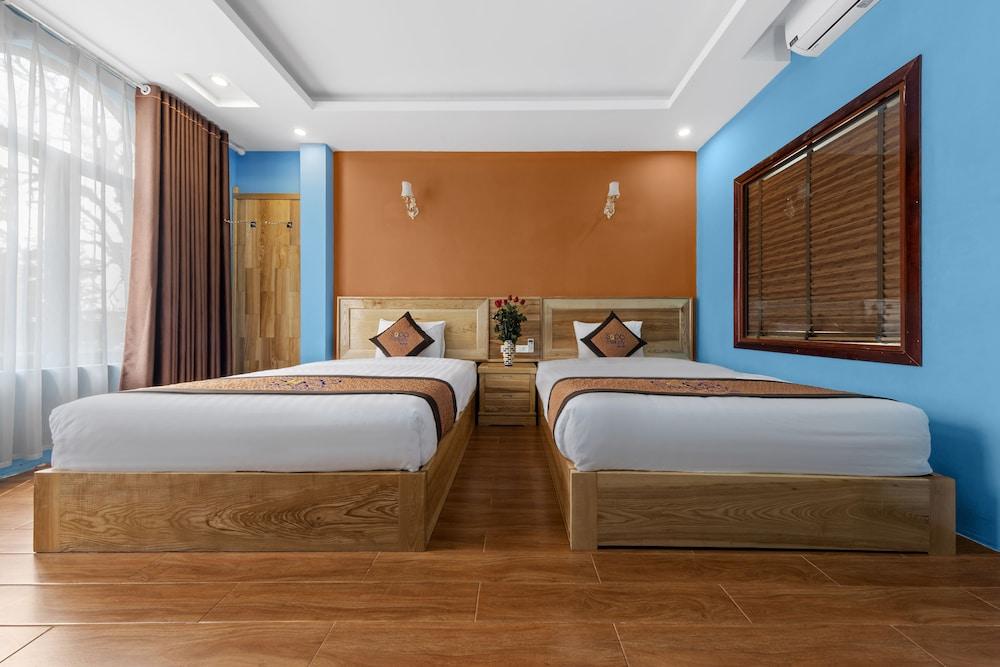 Sapa Melody Hotel