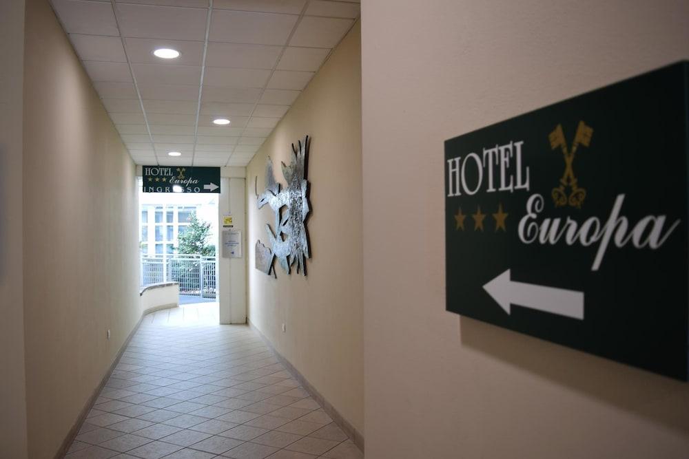 Hotel Europa
