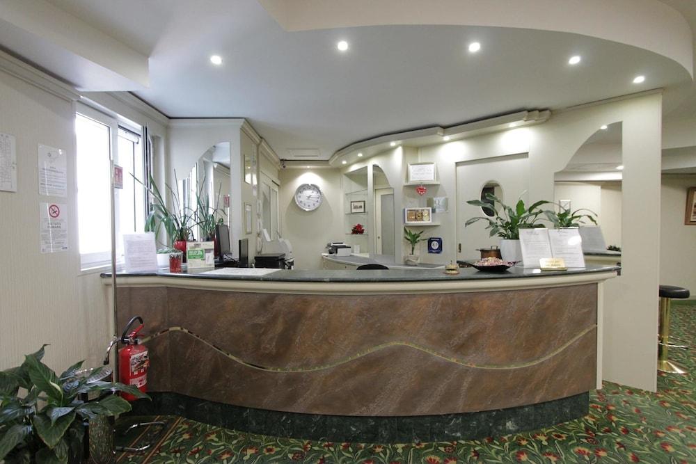 Hotel Europa