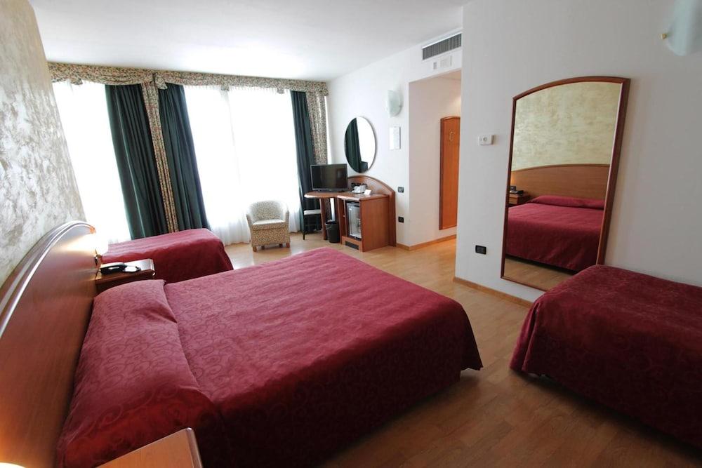 Hotel Europa
