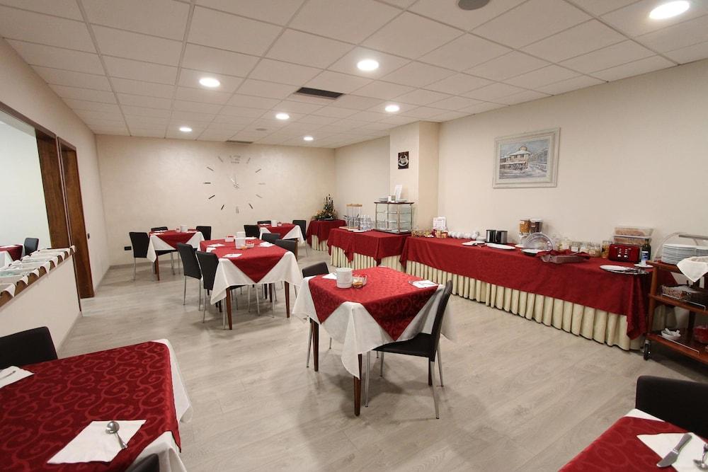 Hotel Europa