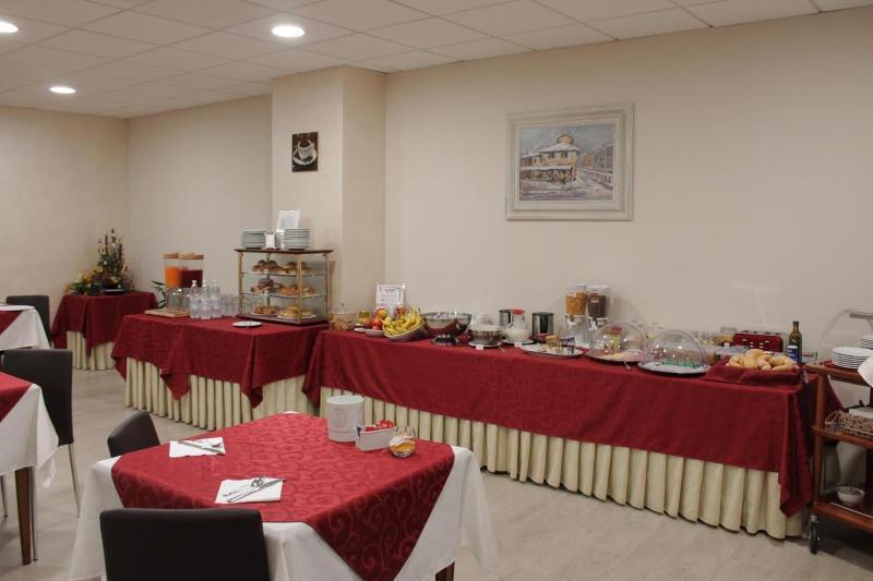 Hotel Europa