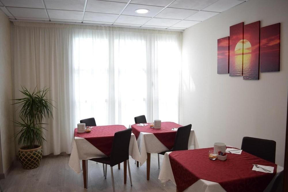 Hotel Europa