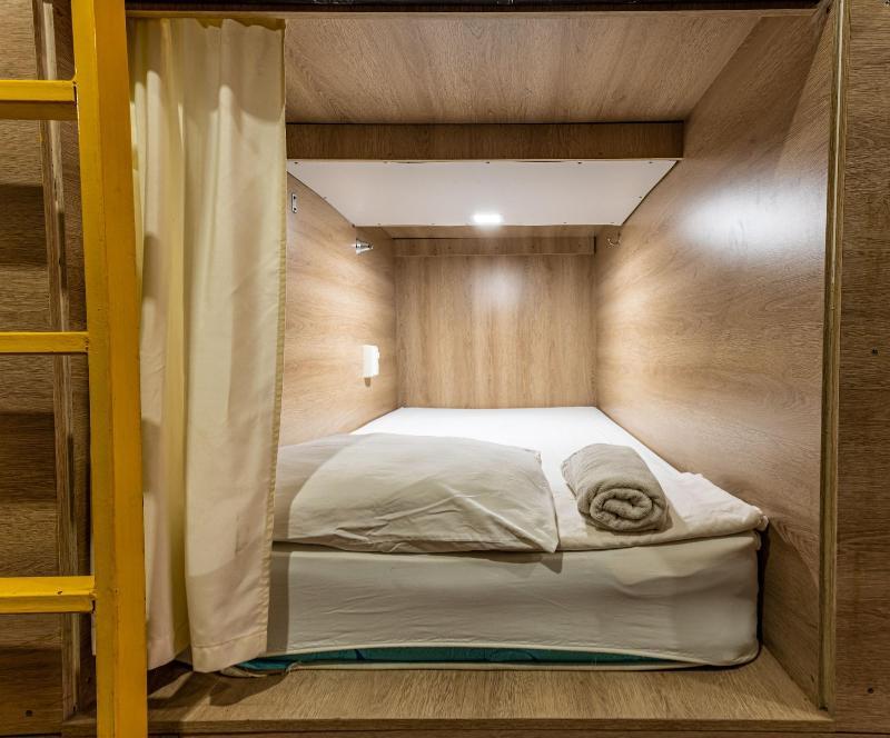 Hostel Casa 33
