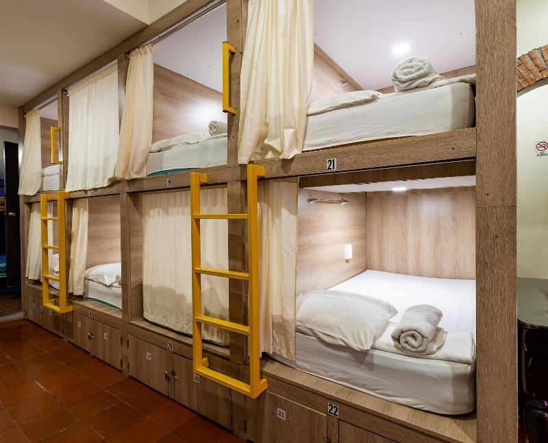 Hostel Casa 33