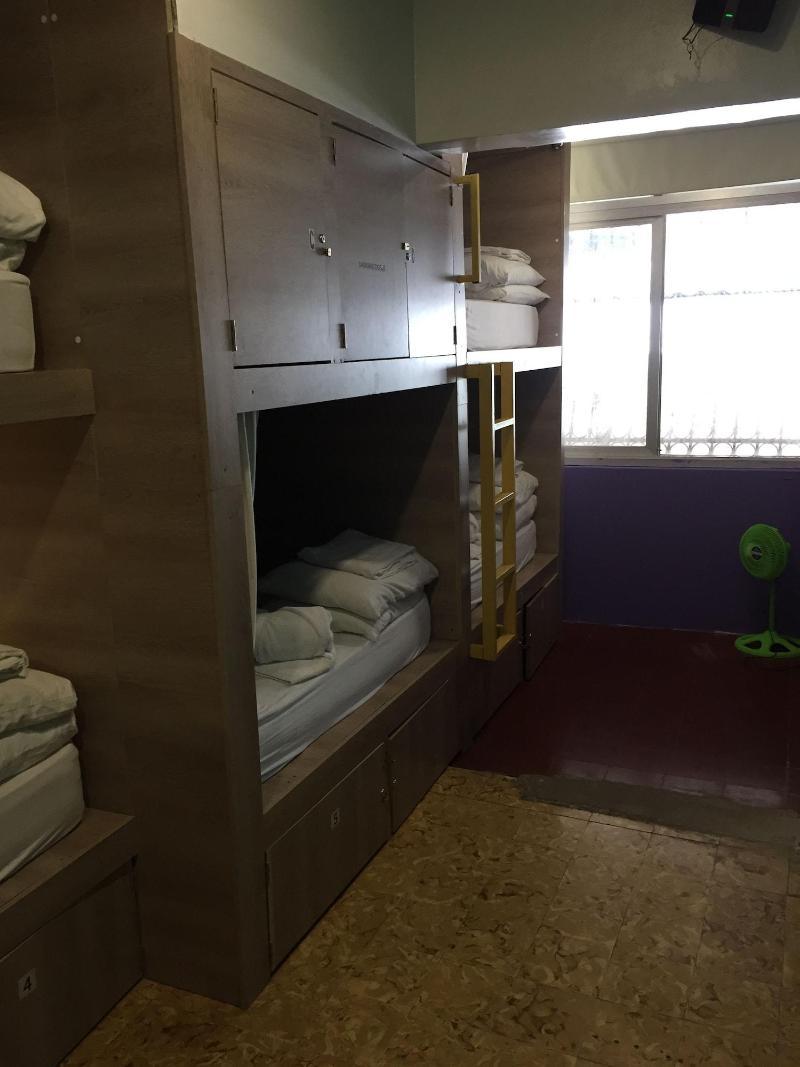 Hostel Casa 33