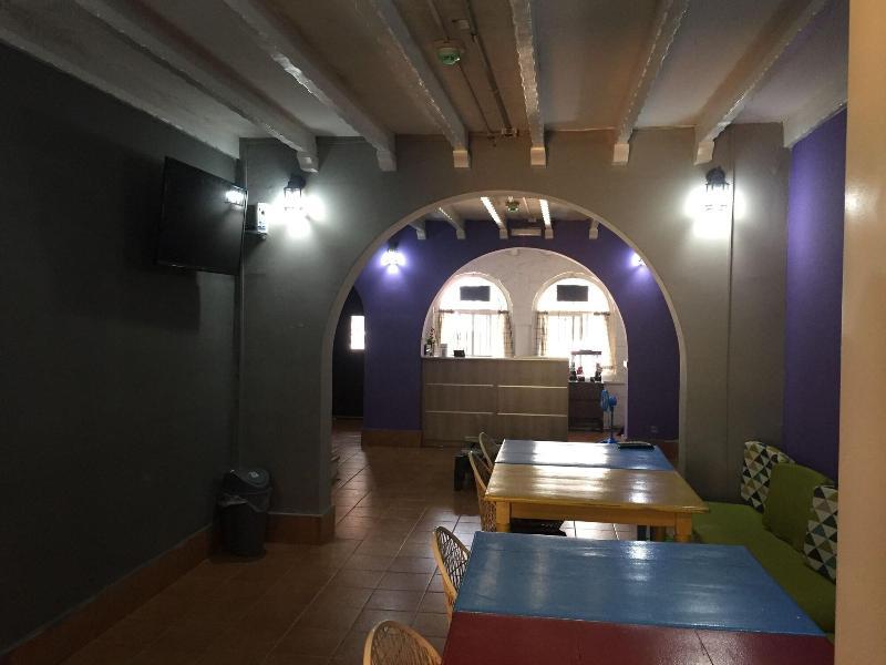 Hostel Casa 33