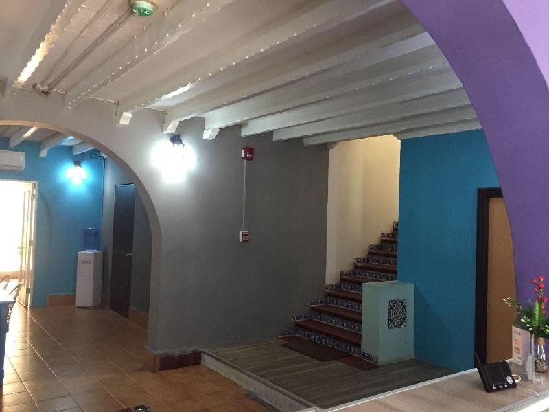 Hostel Casa 33