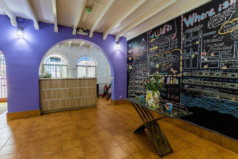 Hostel Casa 33