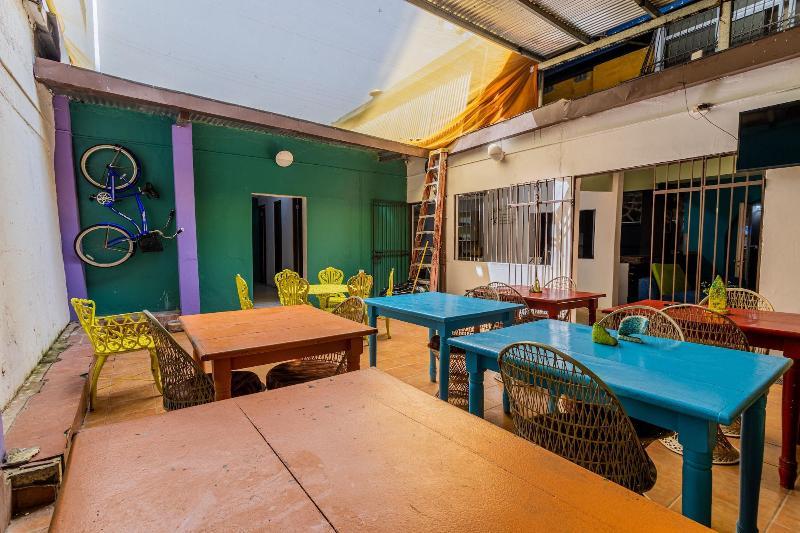 Hostel Casa 33
