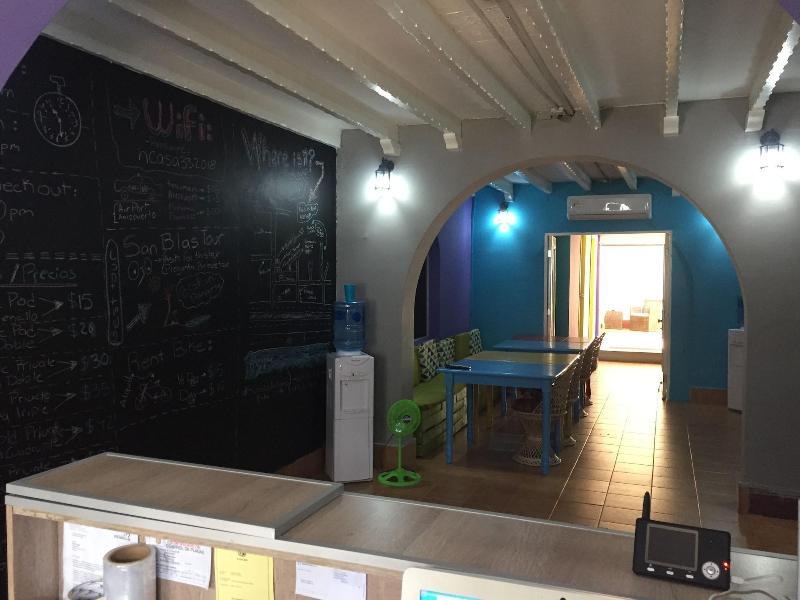 Hostel Casa 33