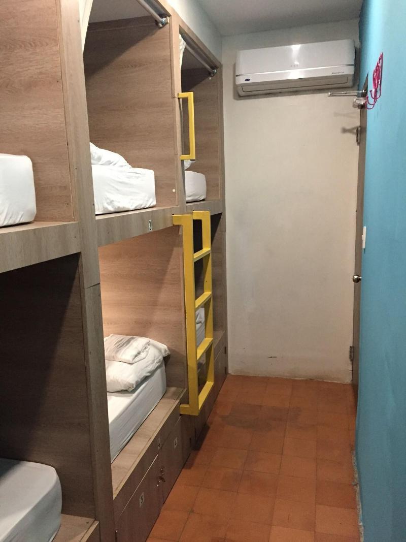 Hostel Casa 33