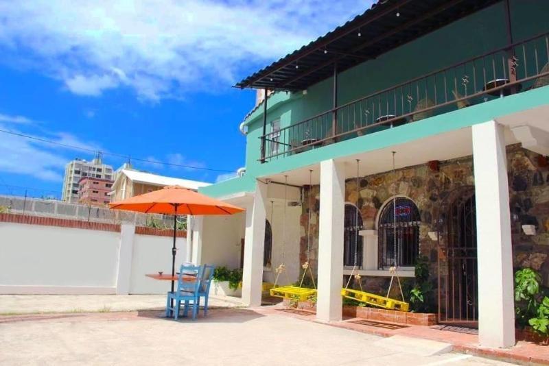 Hostel Casa 33