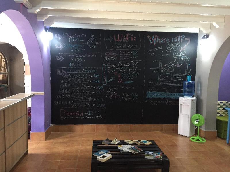 Hostel Casa 33