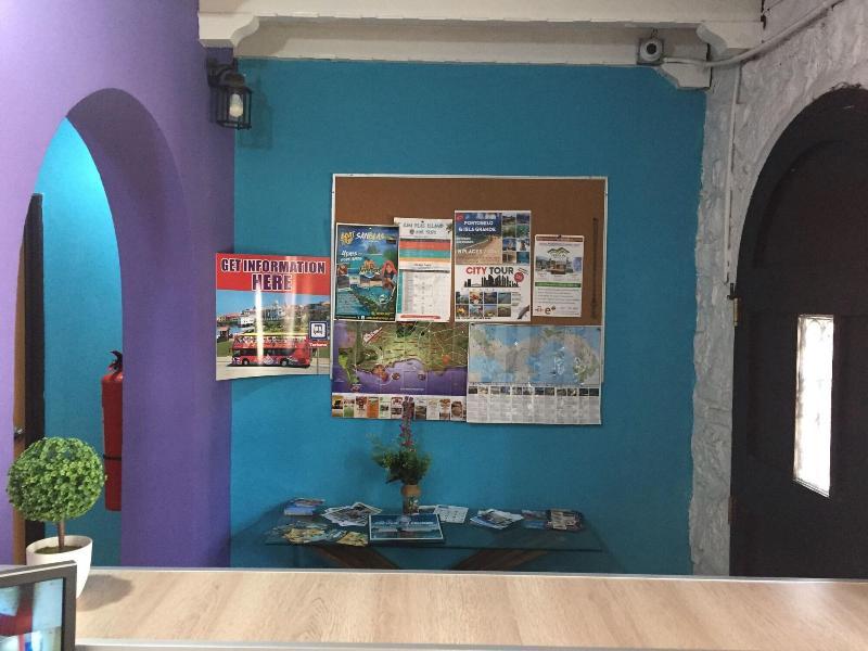 Hostel Casa 33