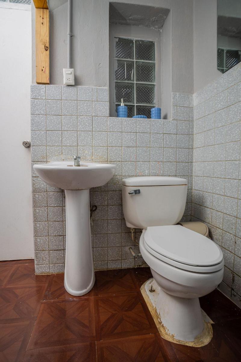 Hostel Casa 33