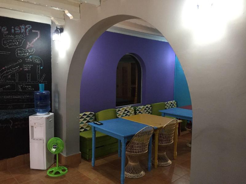 Hostel Casa 33