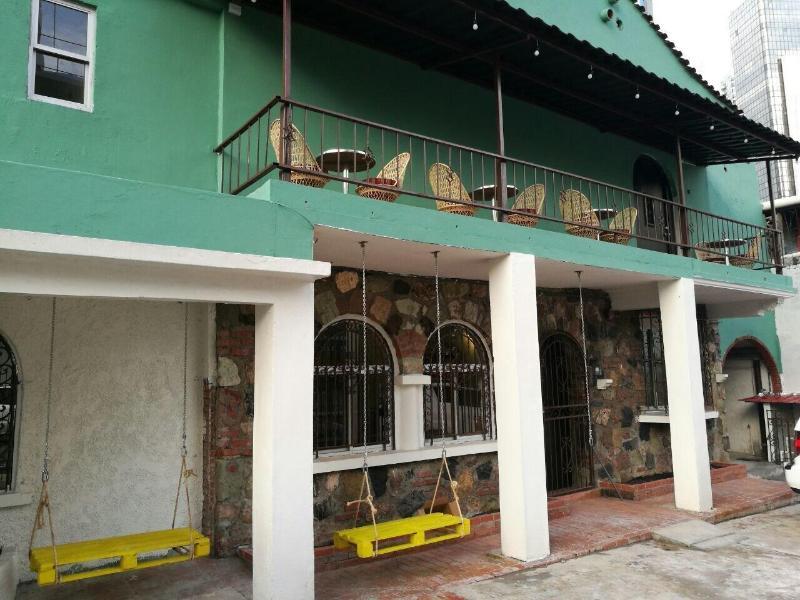 Hostel Casa 33