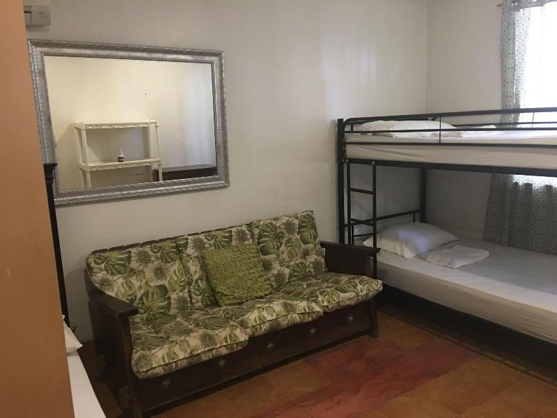 Hostel Casa 33