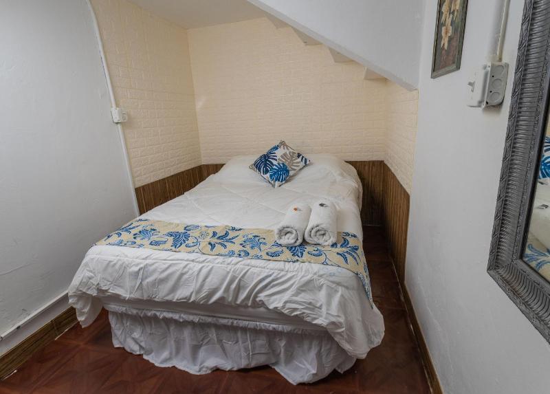 Hostel Casa 33