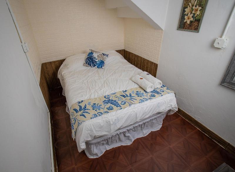Hostel Casa 33