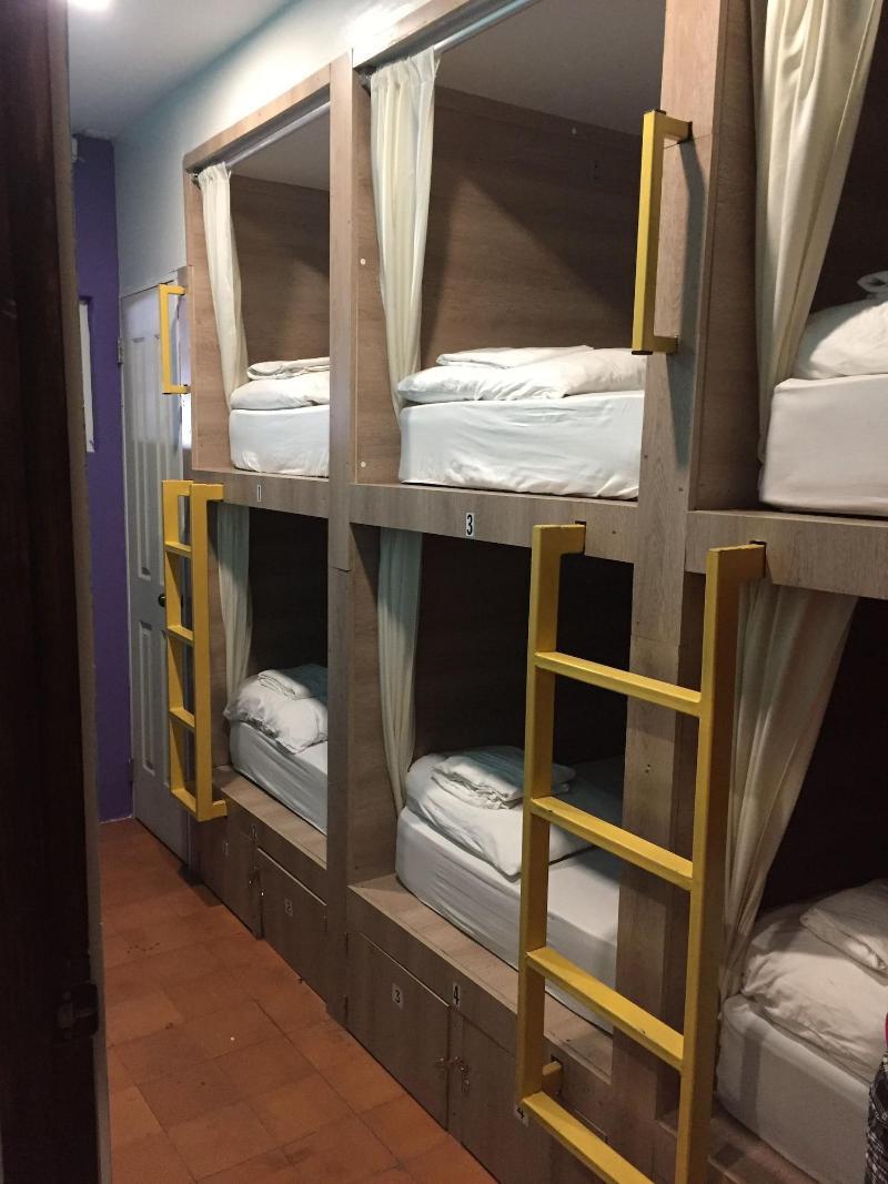 Hostel Casa 33