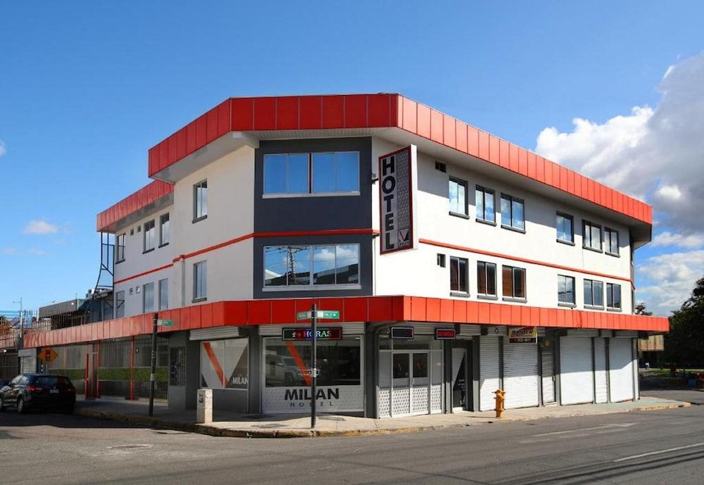 Hotel Milan